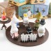 Moomin Mini Figures Collection