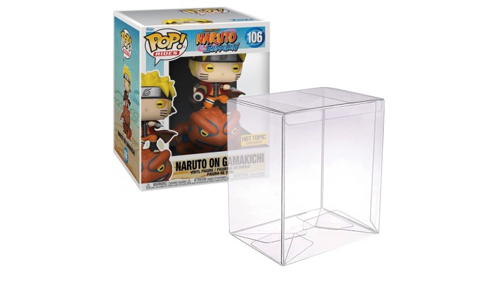 6 inch hot sale pop figures