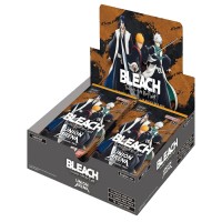 UNION ARENA - Bleach - Booster Box [English Ver] 