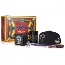 Spyro Limited Edition Gear Crate