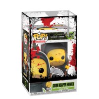 Funko Pop! Sleeves - Halloween