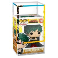 Funko Pop! Sleeves - My Hero Academia