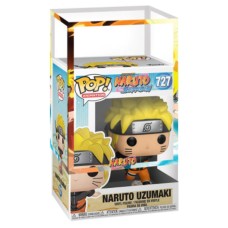 Funko Pop! Sleeves - Naruto
