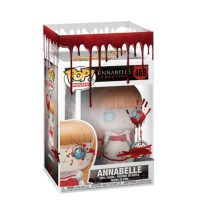 Funko Pop! Sleeves - Blood Drip