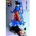 Dragon Ball Super Son Goku Ultra Instinct