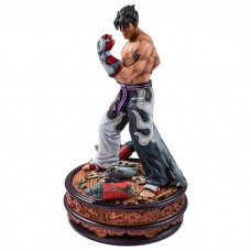 First 4 Figures - Jin Kazama - TEKKEN 5 ( Exclusive )