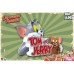 Tom and Jerry On-Screen Partner