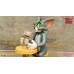 Tom and Jerry - The Sculptor