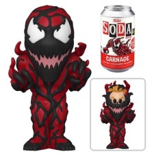 Funko SODA! Carnage