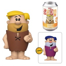 Funko SODA! The Flintstones - Barney