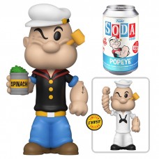 Funko SODA! Popeye