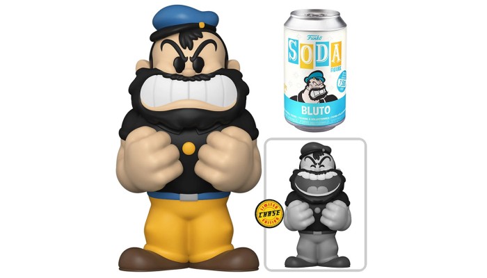 Funko SODA! Bluto