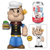 Funko SODA! Popeye