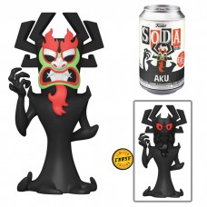 Funko SODA! Aku