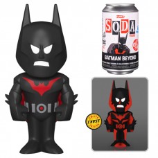 Funko SODA! Batman Beyond