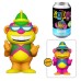 Funko SODA! – The Banana Splits - Snorky , Fleegle , Bingo and Drooper [BlackLight]