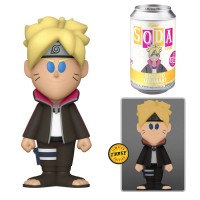 Funko SODA! Boruto Uzumaki