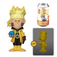 Funko SODA! Naruto Uzumaki