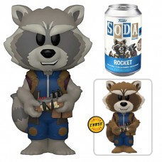 Funko SODA! Rocket