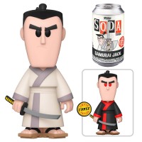 Funko SODA! Samurai Jack