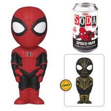 Funko SODA! Spider-man 