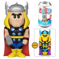 Funko SODA! Thor