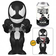 Funko SODA! Venom