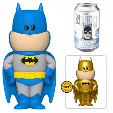 Funko SODA! Batman