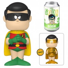 Funko SODA! Robin