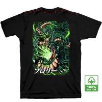 T-Shirt - Exclusive Broly [Premium 100% Cotton]