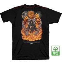 T-Shirt - Exclusive Itachi Uchiha [Premium 100% Cotton]