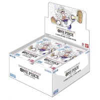 One Piece Trading Card Game - Awakening of the New Era - Booster Box [OP-05] (English)