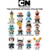 Display Box The Cartoon Network Collection ( Blind Box )