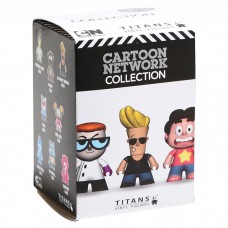 Display Box The Cartoon Network Collection ( Blind Box )