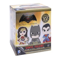 Funko Mystery Mini Blind Box - Batman vs Superman