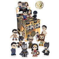 Funko Mystery Mini Blind Box - Batman vs Superman [Full Box]