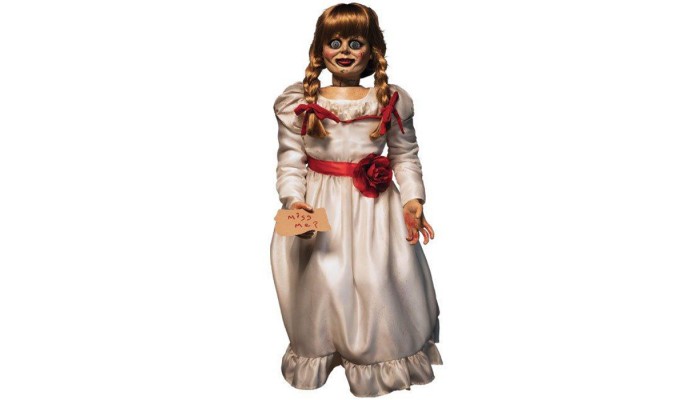 Annabelle Doll